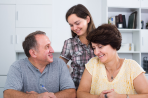 Read more about the article Inventário ou partilha em vida é possível?