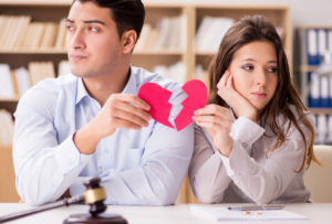 Read more about the article Como funciona divorcio extrajudicial em cartório no Brasil?