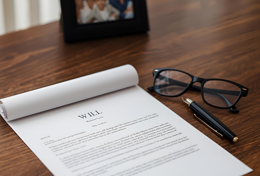 Read more about the article Testamento no Planejamento Sucessório: muito além da simples distribuição de bens